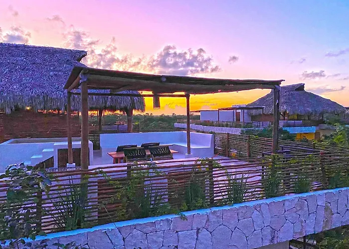 Relax Family Friendly In The In The Jungle - Pools & Cenotes