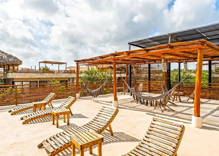Relax Family Friendly In The In The Jungle - Pools & Cenotes *