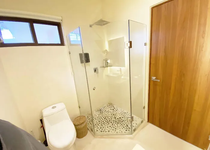 Relax Family Friendly In The In The Jungle - Pools & Cenotes Apartamento *