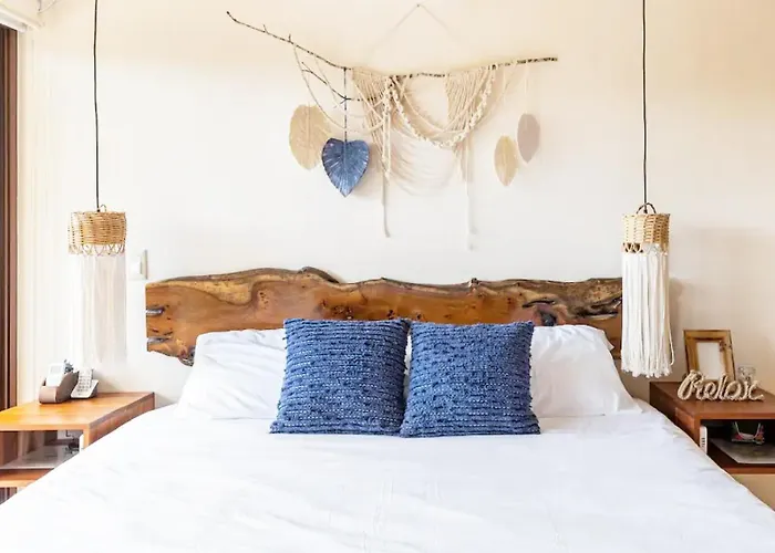 Apartamento Relax Family Friendly In The In The Jungle - Pools & Cenotes