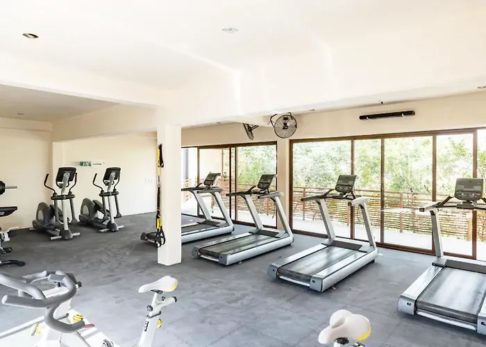 Apartamento Relax Family Friendly In The In The Jungle - Pools & Cenotes *