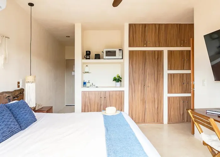 Relax Family Friendly In The In The Jungle - Pools & Cenotes * Tulum